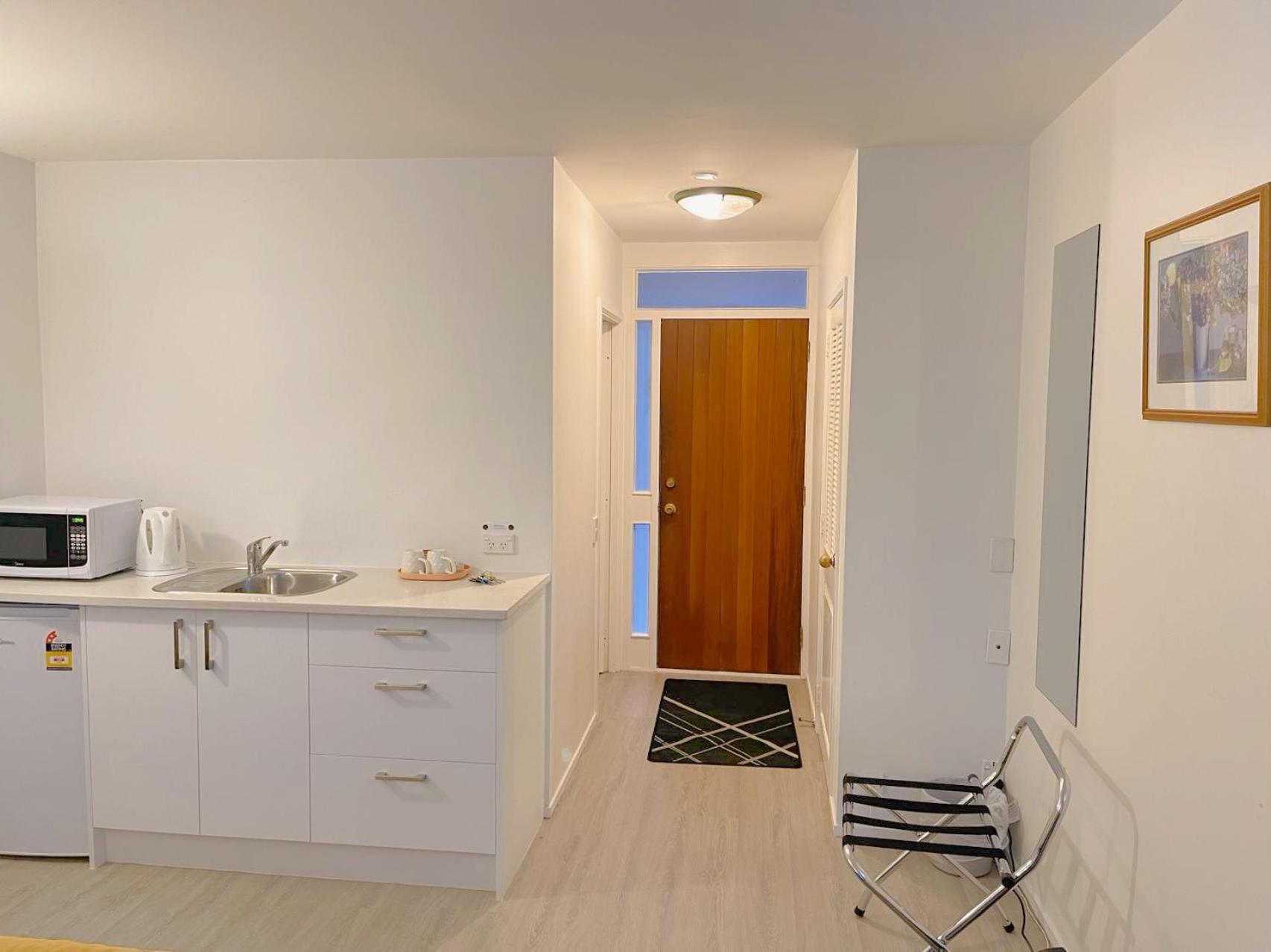 The Devereux Boutique Hotel Auckland Buitenkant foto
