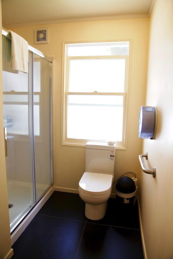 The Devereux Boutique Hotel Auckland Buitenkant foto
