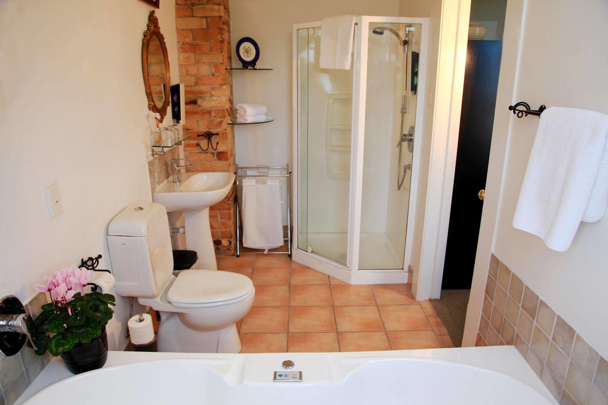 The Devereux Boutique Hotel Auckland Buitenkant foto